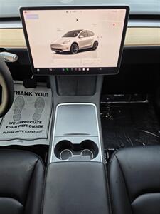 2023 Tesla Model Y Long Range - Photo 22 - Downers Grove, IL 60515