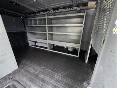 2017 Chevrolet Express 2500   - Photo 23 - Downers Grove, IL 60515