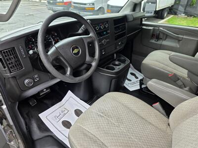 2017 Chevrolet Express 2500   - Photo 7 - Downers Grove, IL 60515