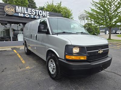 2017 Chevrolet Express 2500   - Photo 6 - Downers Grove, IL 60515