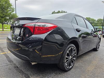 2014 Toyota Corolla S - Photo 6 - Downers Grove, IL 60515