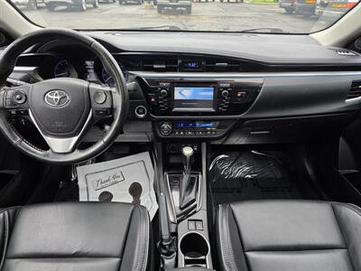 2014 Toyota Corolla S - Photo 17 - Downers Grove, IL 60515