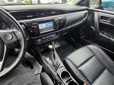 2014 Toyota Corolla S - Photo 23 - Downers Grove, IL 60515