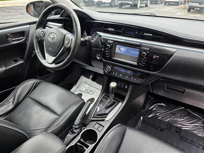 2014 Toyota Corolla S - Photo 15 - Downers Grove, IL 60515