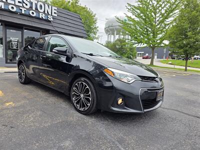 2014 Toyota Corolla S - Photo 4 - Downers Grove, IL 60515
