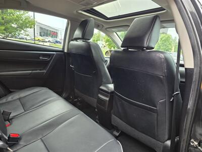 2014 Toyota Corolla S - Photo 13 - Downers Grove, IL 60515