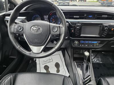 2014 Toyota Corolla S - Photo 18 - Downers Grove, IL 60515