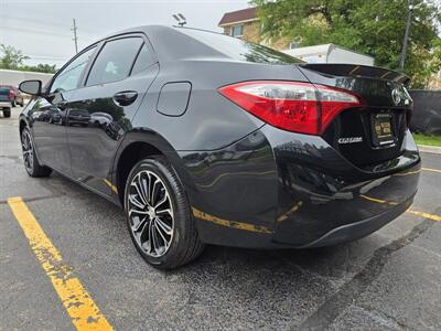 2014 Toyota Corolla S - Photo 8 - Downers Grove, IL 60515