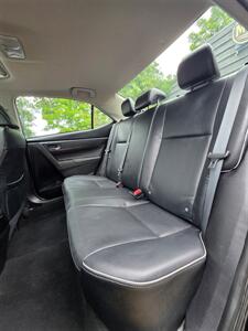 2014 Toyota Corolla S - Photo 12 - Downers Grove, IL 60515