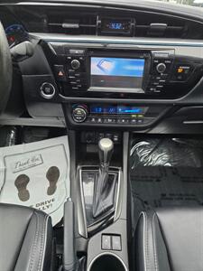 2014 Toyota Corolla S - Photo 19 - Downers Grove, IL 60515