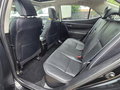 2014 Toyota Corolla S - Photo 11 - Downers Grove, IL 60515