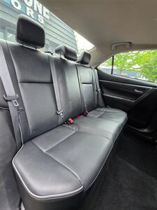 2014 Toyota Corolla S - Photo 14 - Downers Grove, IL 60515