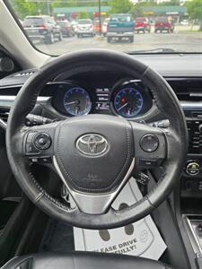 2014 Toyota Corolla S - Photo 20 - Downers Grove, IL 60515