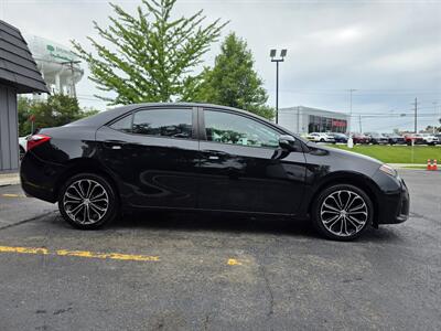 2014 Toyota Corolla S - Photo 5 - Downers Grove, IL 60515