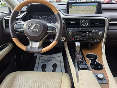 2019 Lexus RX 350   - Photo 17 - Downers Grove, IL 60515