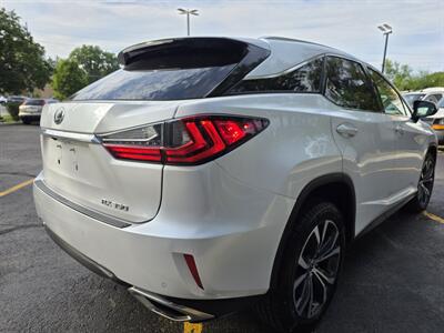 2019 Lexus RX 350   - Photo 5 - Downers Grove, IL 60515