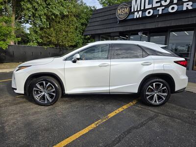 2019 Lexus RX 350   - Photo 7 - Downers Grove, IL 60515