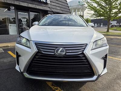 2019 Lexus RX 350   - Photo 2 - Downers Grove, IL 60515