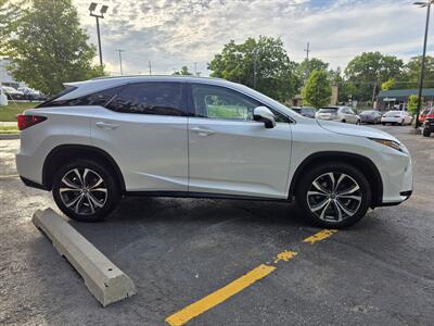 2019 Lexus RX 350   - Photo 4 - Downers Grove, IL 60515