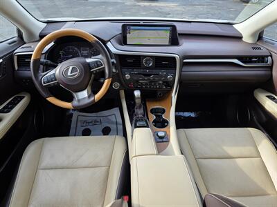 2019 Lexus RX 350   - Photo 11 - Downers Grove, IL 60515