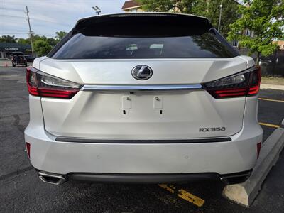2019 Lexus RX 350   - Photo 6 - Downers Grove, IL 60515