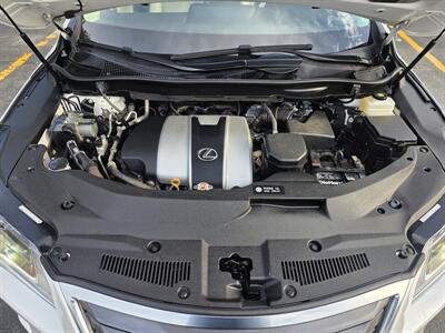 2019 Lexus RX 350   - Photo 20 - Downers Grove, IL 60515