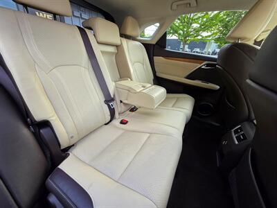 2019 Lexus RX 350   - Photo 13 - Downers Grove, IL 60515