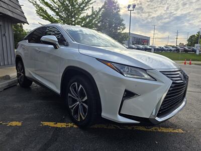 2019 Lexus RX 350   - Photo 3 - Downers Grove, IL 60515