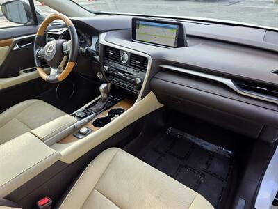 2019 Lexus RX 350   - Photo 14 - Downers Grove, IL 60515
