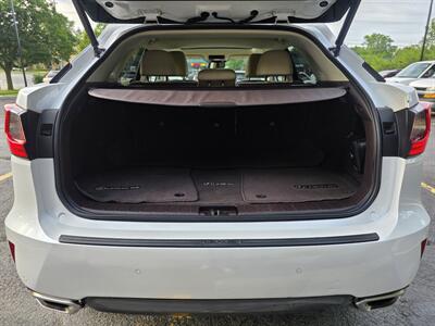 2019 Lexus RX 350   - Photo 19 - Downers Grove, IL 60515