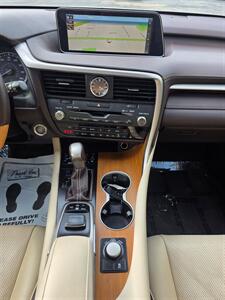 2019 Lexus RX 350   - Photo 16 - Downers Grove, IL 60515