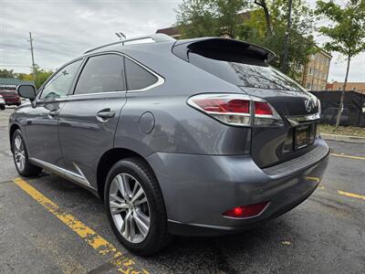2015 Lexus RX 350 - Photo 6 - Downers Grove, IL 60515