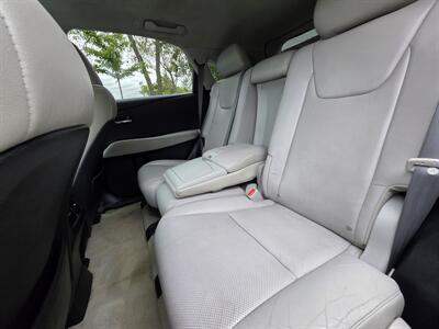2015 Lexus RX 350 - Photo 10 - Downers Grove, IL 60515