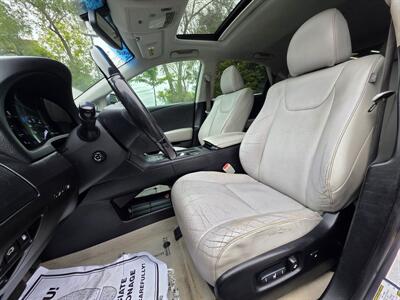 2015 Lexus RX 350 - Photo 8 - Downers Grove, IL 60515