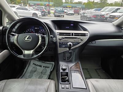 2015 Lexus RX 350 - Photo 16 - Downers Grove, IL 60515
