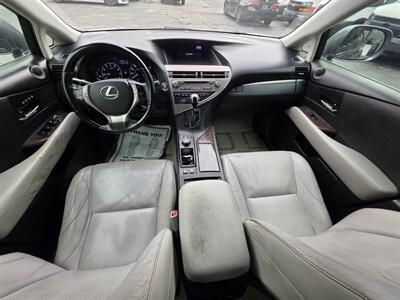 2015 Lexus RX 350 - Photo 15 - Downers Grove, IL 60515