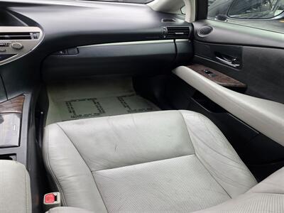 2015 Lexus RX 350 - Photo 23 - Downers Grove, IL 60515