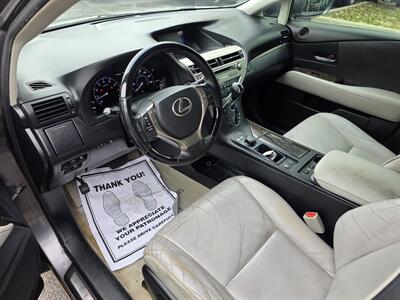 2015 Lexus RX 350 - Photo 7 - Downers Grove, IL 60515