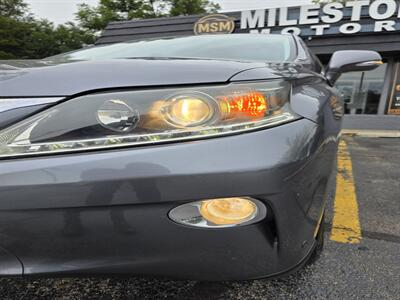2015 Lexus RX 350 - Photo 31 - Downers Grove, IL 60515