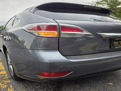 2015 Lexus RX 350 - Photo 32 - Downers Grove, IL 60515