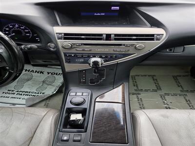 2015 Lexus RX 350 - Photo 17 - Downers Grove, IL 60515
