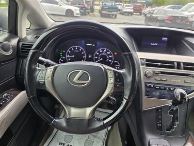 2015 Lexus RX 350 - Photo 20 - Downers Grove, IL 60515