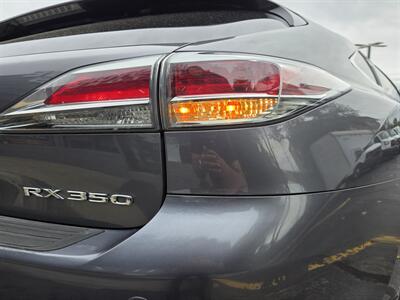 2015 Lexus RX 350 - Photo 30 - Downers Grove, IL 60515