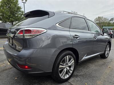 2015 Lexus RX 350 - Photo 5 - Downers Grove, IL 60515