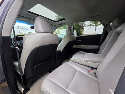 2015 Lexus RX 350 - Photo 9 - Downers Grove, IL 60515