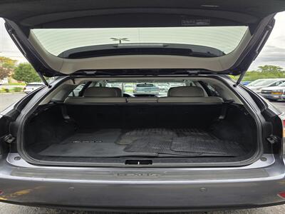 2015 Lexus RX 350 - Photo 29 - Downers Grove, IL 60515