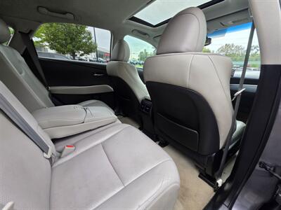 2015 Lexus RX 350 - Photo 11 - Downers Grove, IL 60515