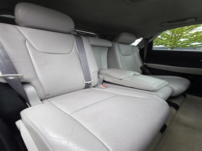 2015 Lexus RX 350 - Photo 12 - Downers Grove, IL 60515