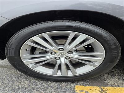 2015 Lexus RX 350 - Photo 39 - Downers Grove, IL 60515