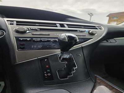 2015 Lexus RX 350 - Photo 19 - Downers Grove, IL 60515